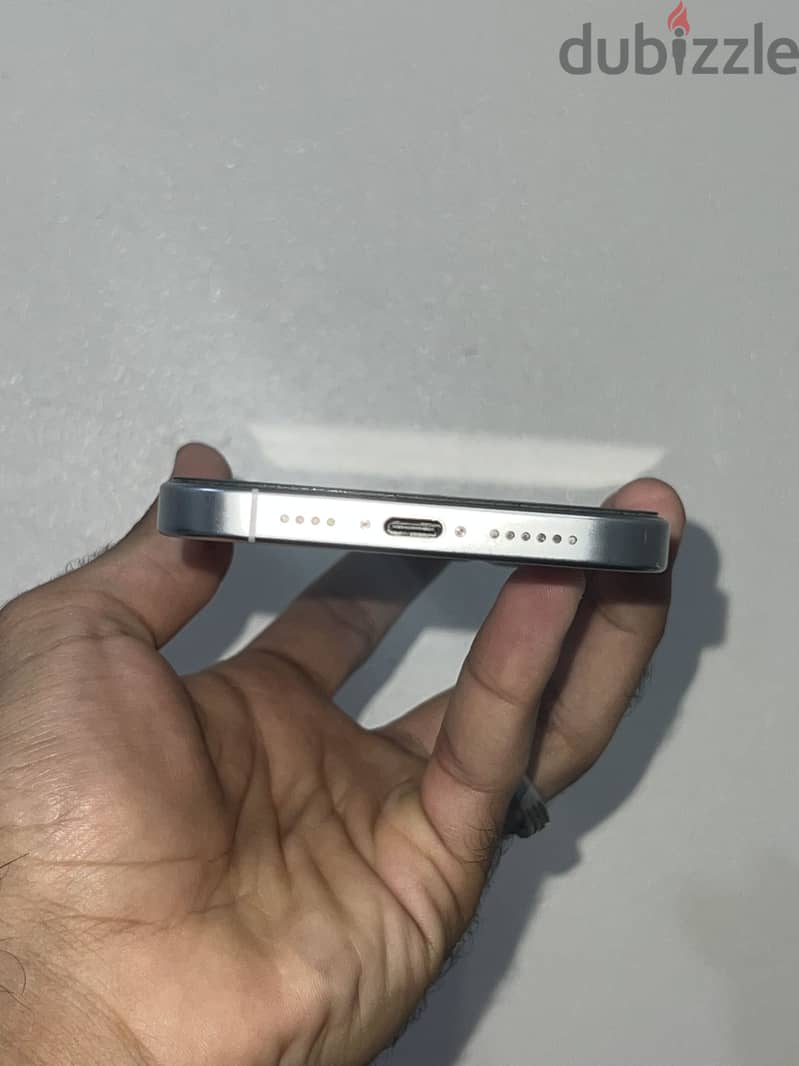iPhone 16 pro max 6