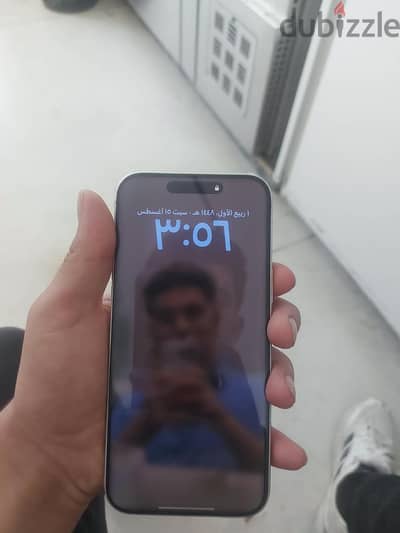 آبل - آيفون 17 برو ماكس