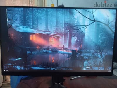 شاشة جيمينج 24 Full HD IPS 144 Hz LG UltraGear