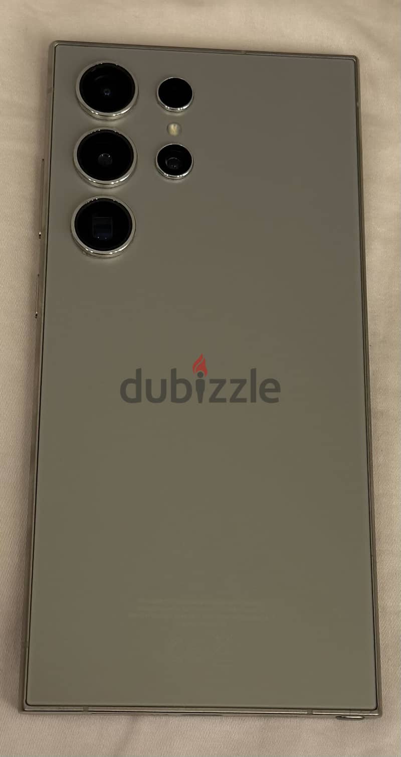 Samsung S24 Ultra 1