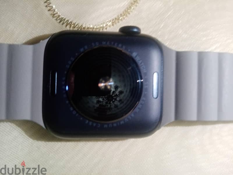 Apple Watch SE 40mm GPS 1
