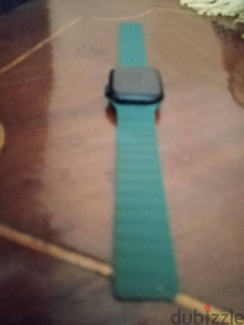 Apple Watch SE 40mm GPS 2
