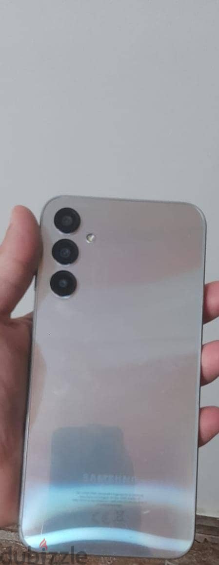 Samsung A24 1