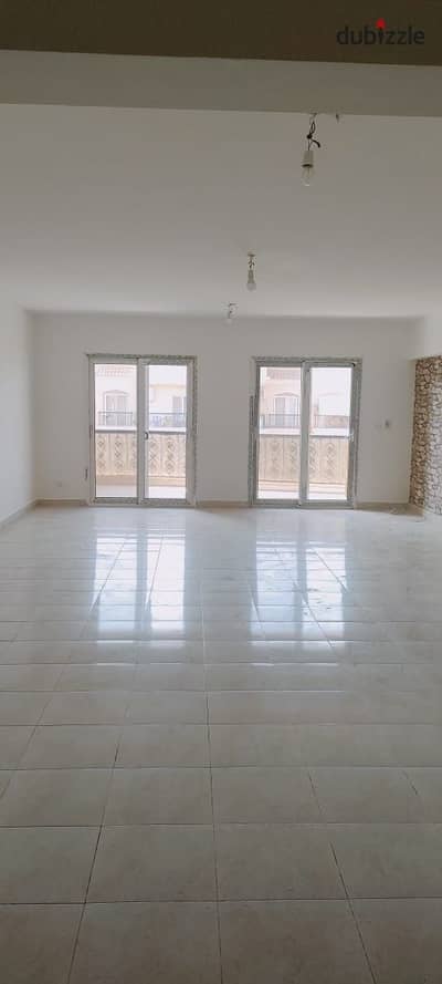 Apartment for rent in Al Rehab City, Phase 7, prime location near services