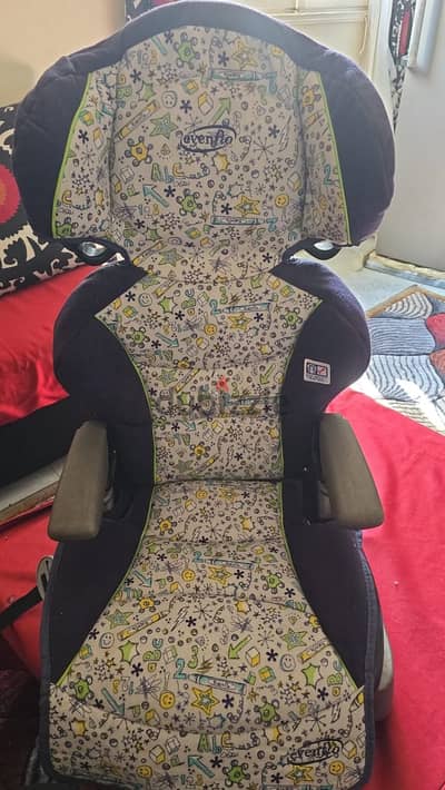 كارسيت حالة ممتازه