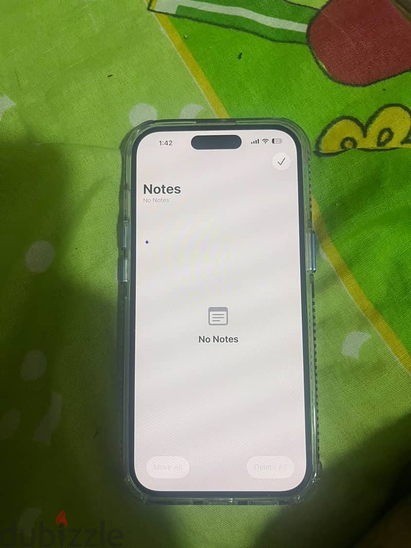 Apple - iPhone 15 2