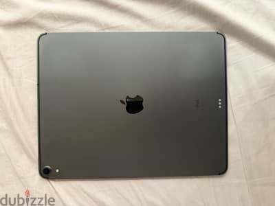 iPad pro 12.9 256 wifi+ cellular 2019