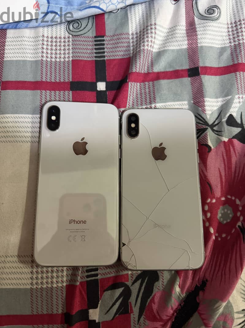 Apple - iPhone XS 2