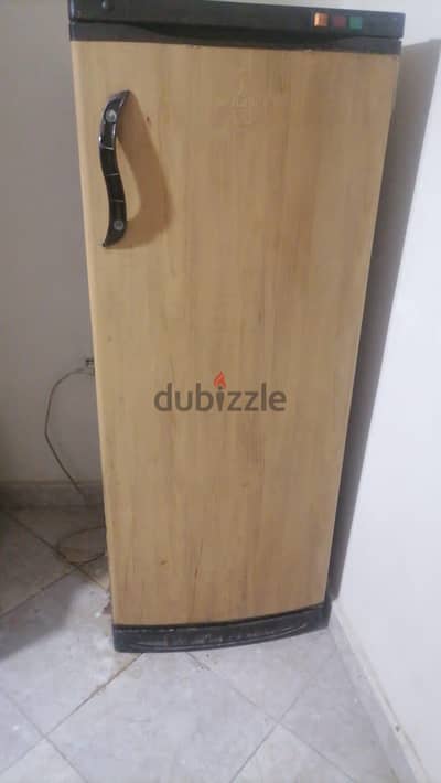 فريزر