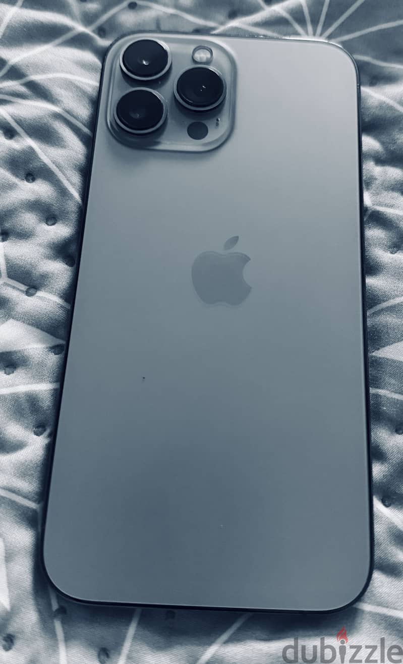 Apple - iPhone 13 Pro Max 1