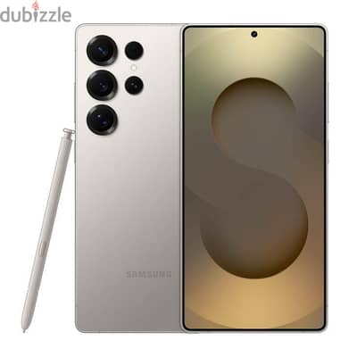 Samsung S25 Ultra