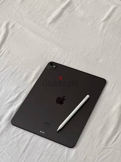 Ipad pro m1