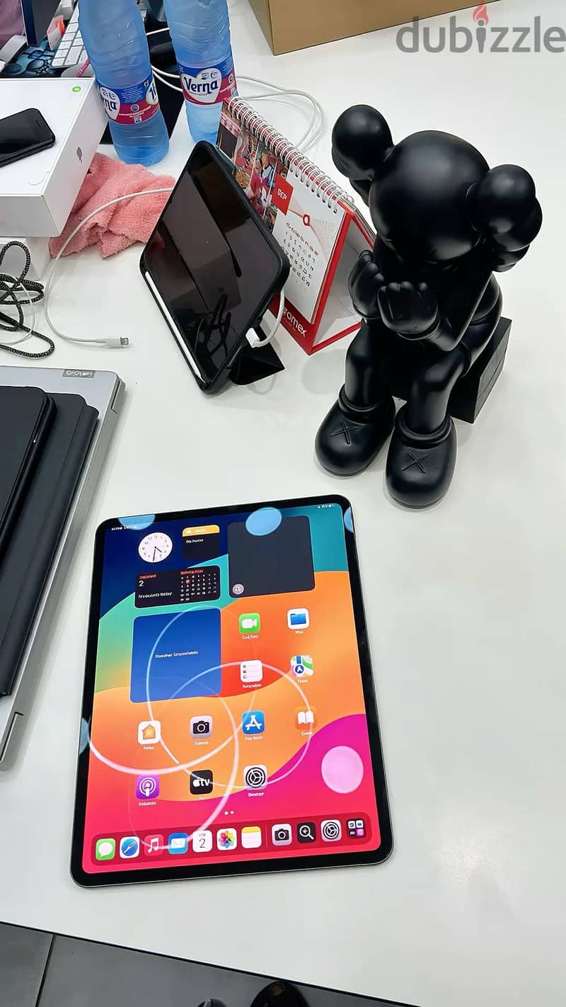 Ipad pro m1 1