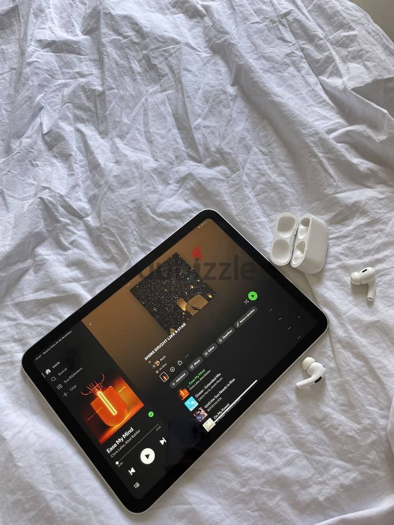 Ipad pro m1 2