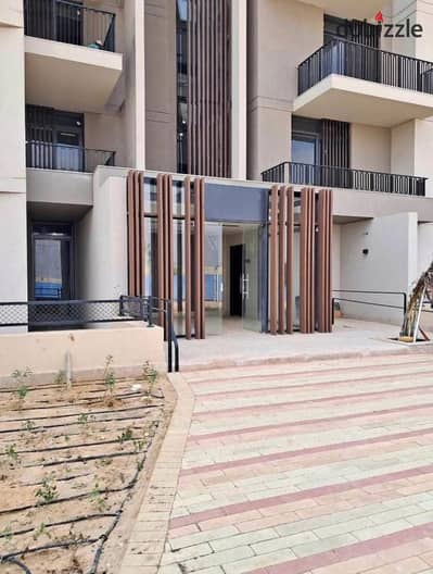 Early delivery  3 bed- 160m apartment in Sodic - Sheikh Zayed