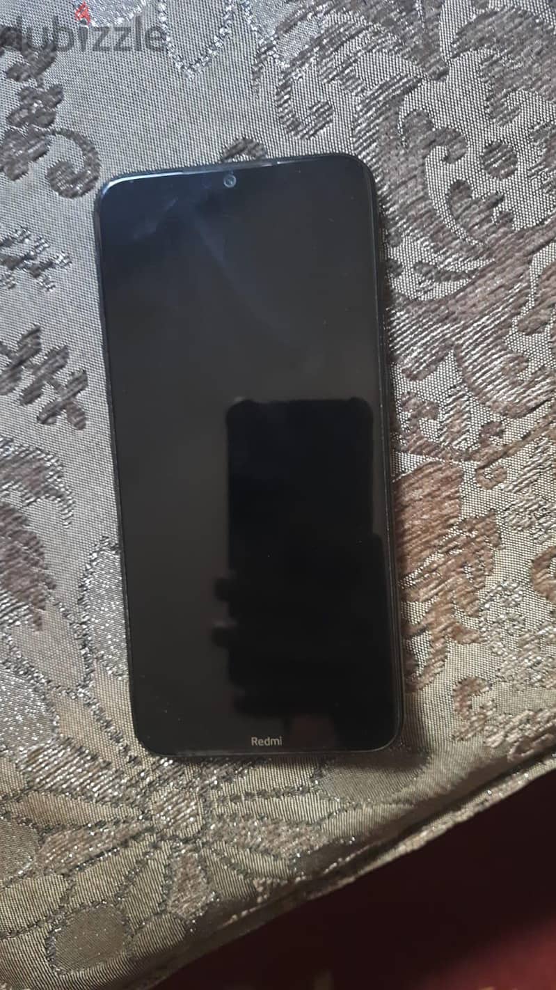 Xiaomi Redmi Note 8 2