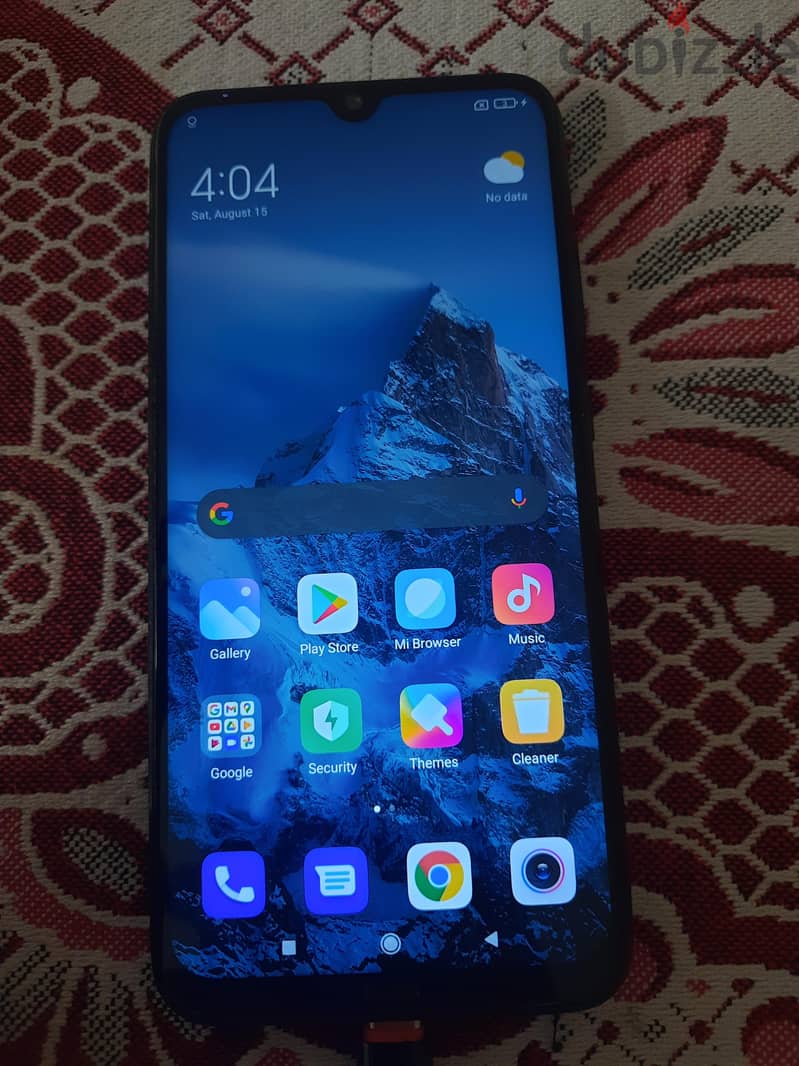 Xiaomi Redmi Note 8 3