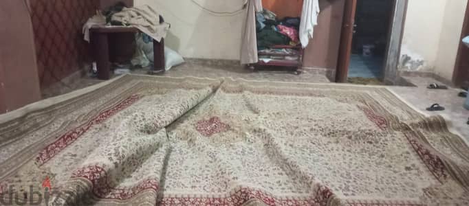 سجاده من نوع الفاخر جديده وقويه    حاجه محترمه بسم الله ما شاء الله