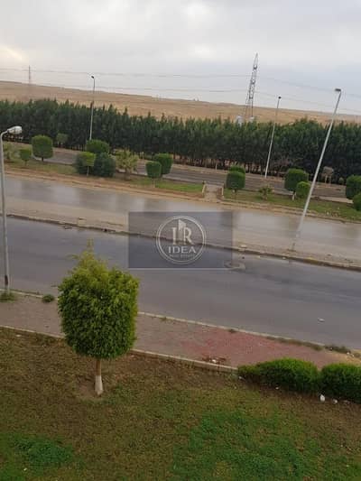 للبيع بالتجمع الثالث المحليه الثانيه بالقرب من مستشفى القاهره الجديده و خطوات للجامعه الالمانيه