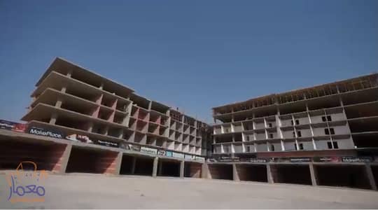 shop for sale 82m ground floor el yasmeen 1st settlement new cairo