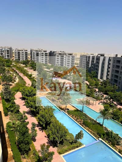بنتهاوس للبيع ف زيزينيا المسقبل فيو الليك سعر مميز
