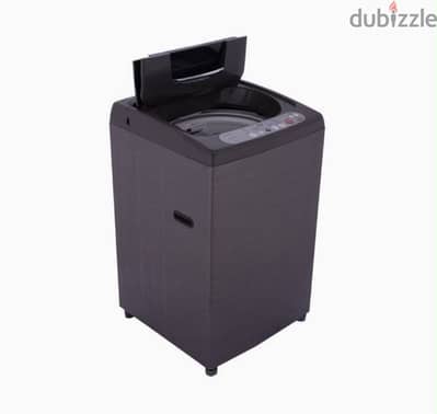 غسالة توشيبا جديدة