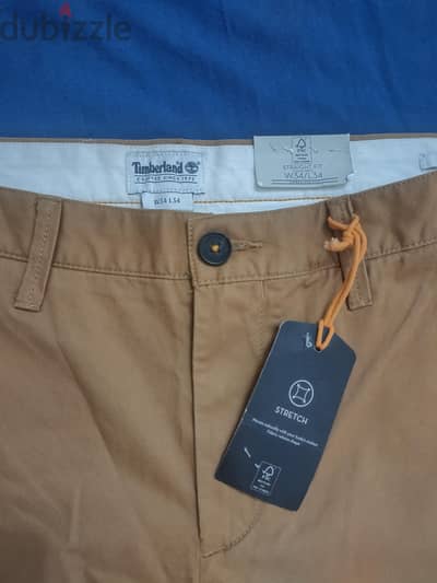Timberland l Chino  original 100%