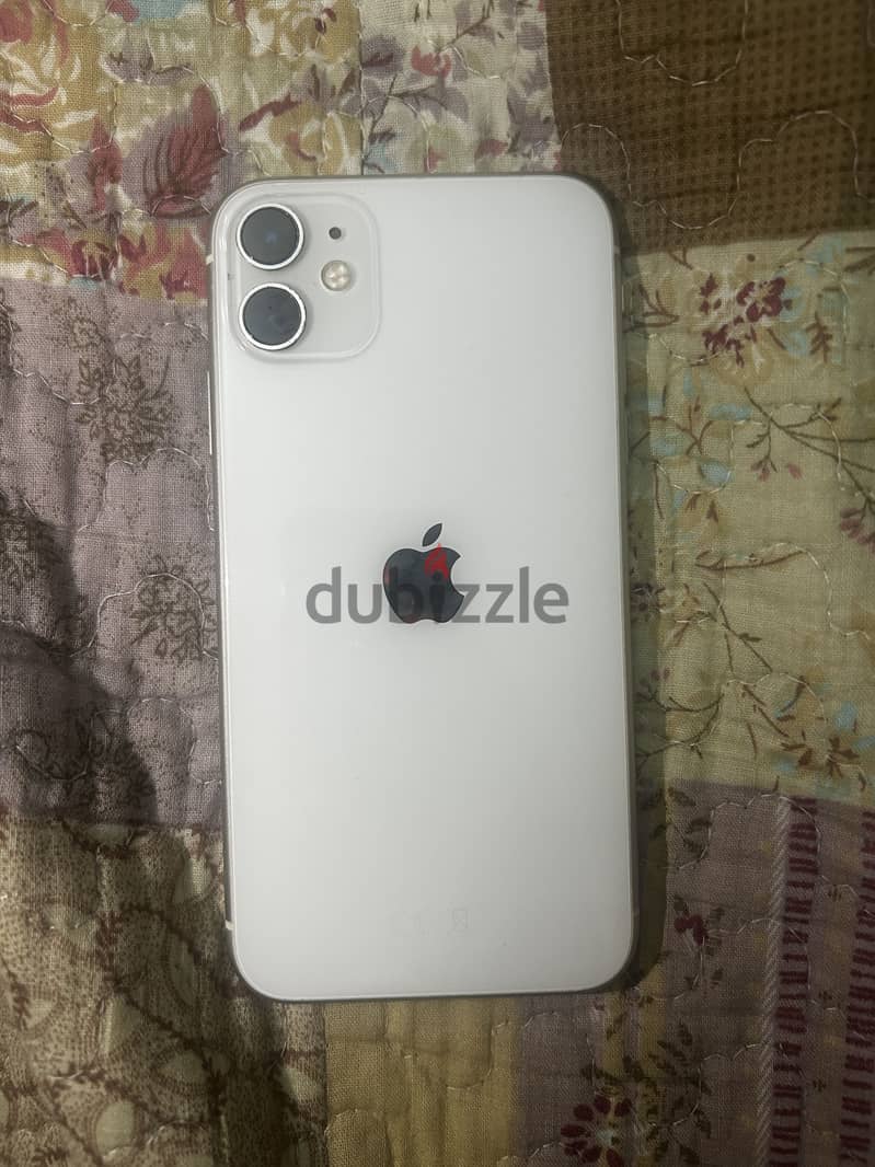 Apple - iPhone 11 1