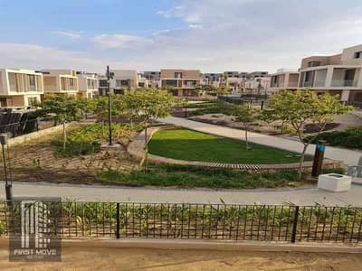 Townhouse Villa for Sale at a Great Price in Sodic East Compound    Prime Location in New Cairo   Located in the heart of Heliopolis New