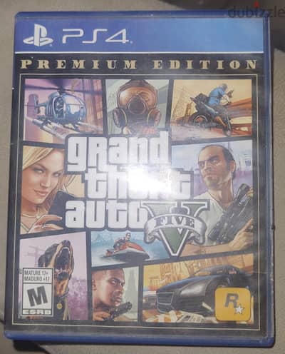 gta 5