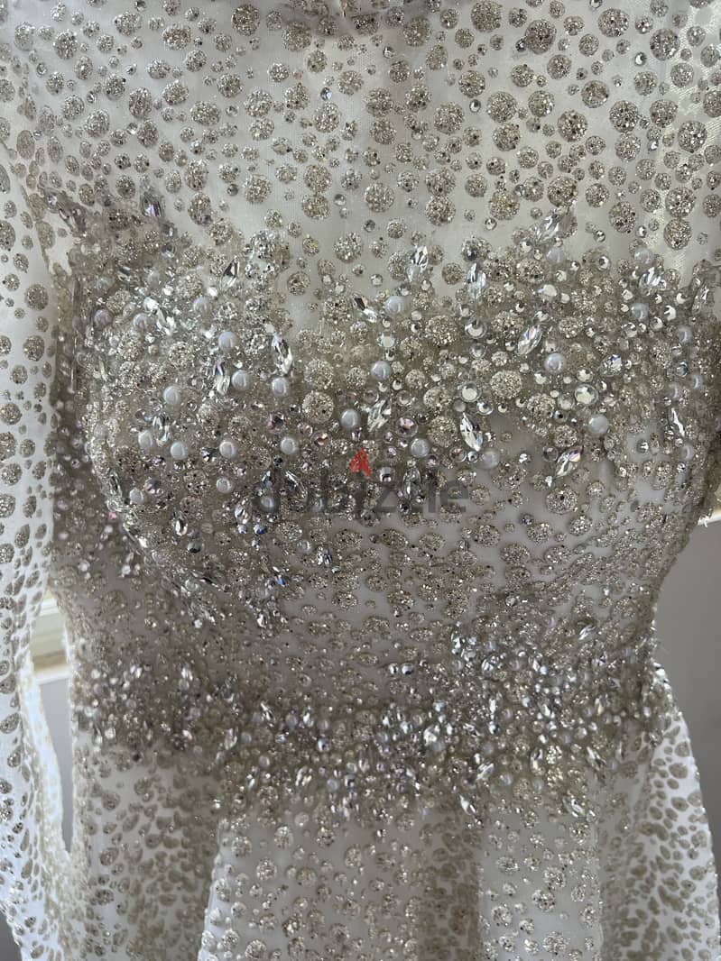 New White dress 3