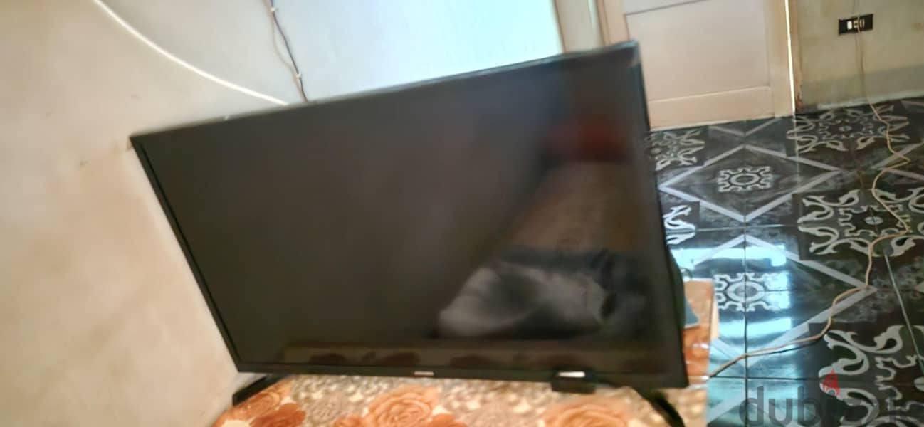 (Samsung HD TV 32) 2