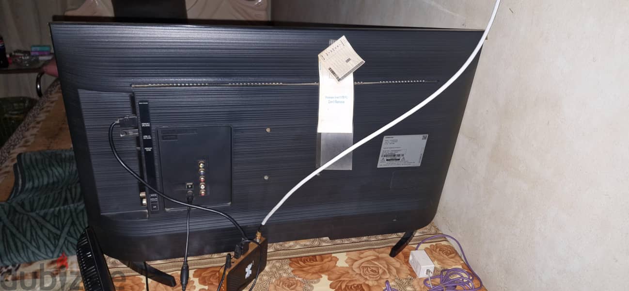 (Samsung HD TV 32) 3