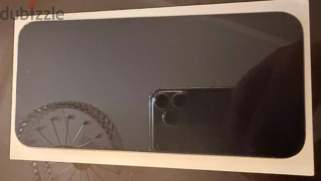 Apple - iPhone 15 Pro Max 1