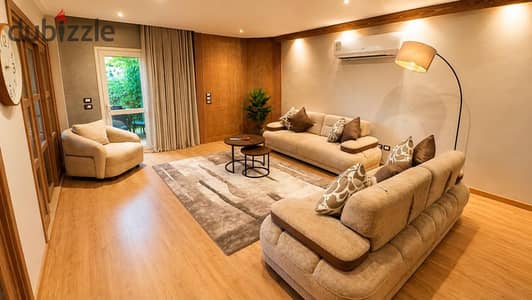 شقة مفروشة فندقى للايجار اليومى والشهرى مستوى راقى جدااااا- APARTMENT FOR RENT - AL SHEIKH ZAYED
