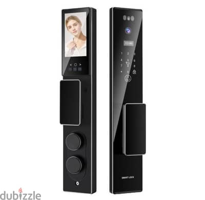 Smart Lock S555