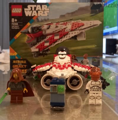 lego star war
