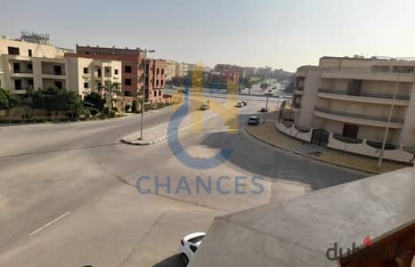 Apartment for Sale in Al Banafseg 6 – Super Lux Finishing & Spacious 4-Piece Reception