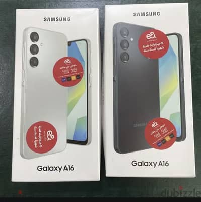 Samsung A16