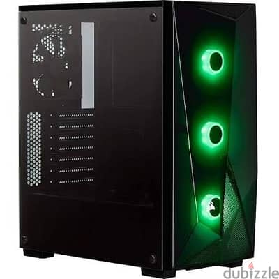 Corsair Spec Delta Pc case