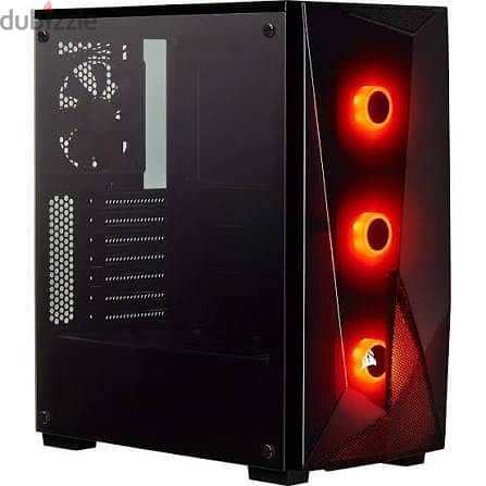 Corsair Spec Delta Pc case 1