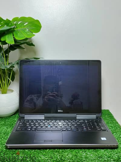 dell precision 7510