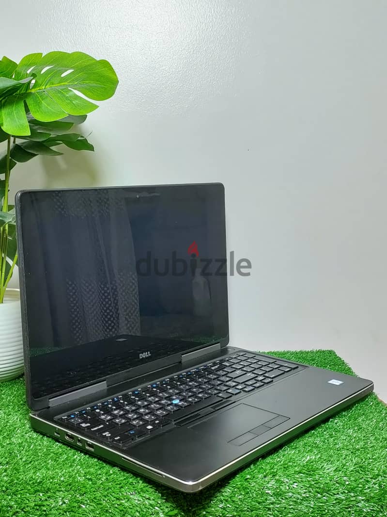dell precision 7510 1