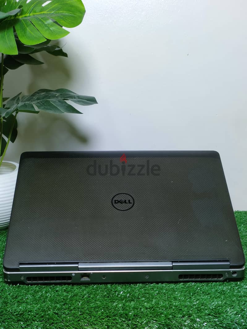 dell precision 7510 2
