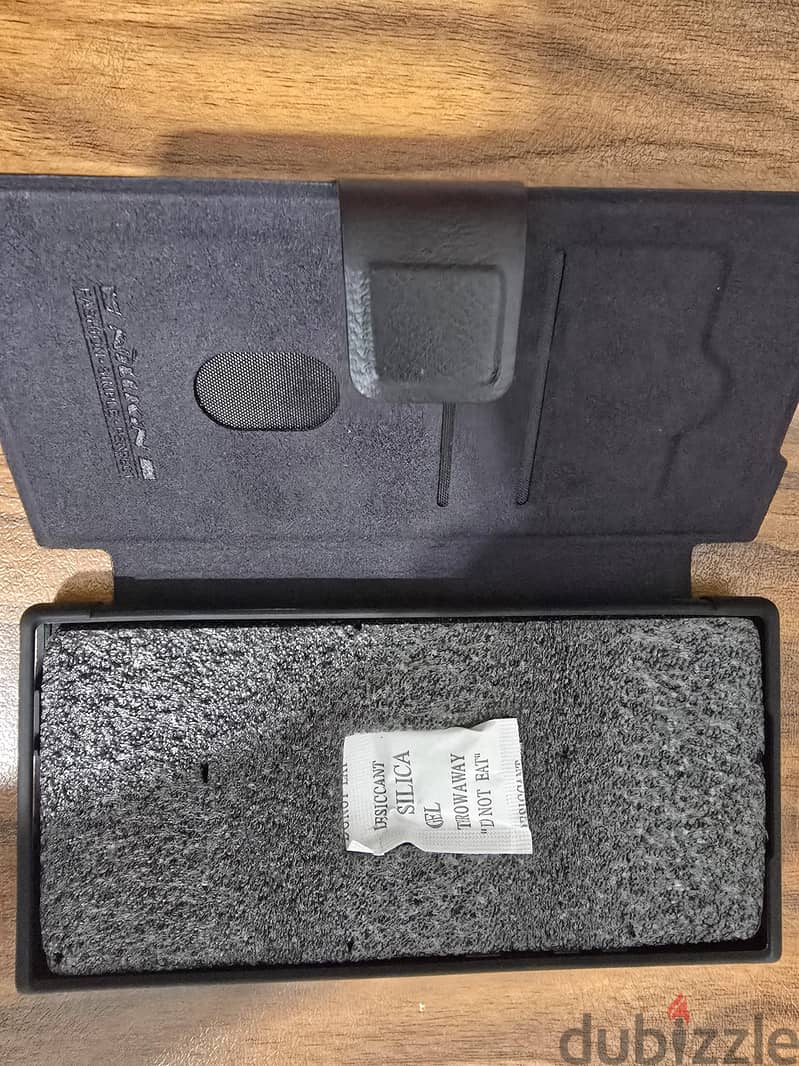 Nillkin s23 ultra leather case 3