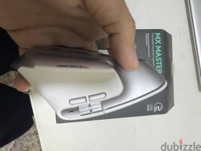 Logitech mx master 3s  //  لوجيتيك ماستر ٣اس