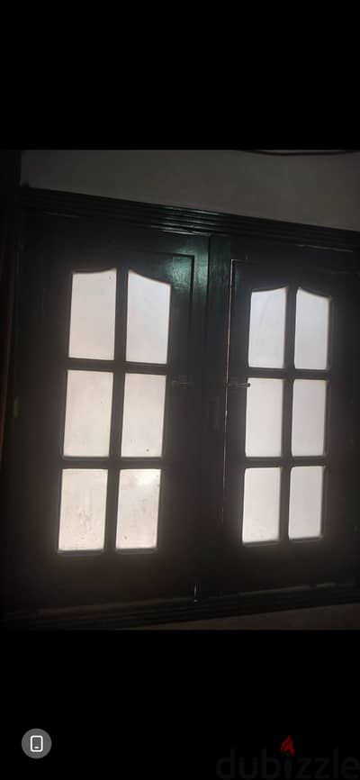 شبابيك سلسلة