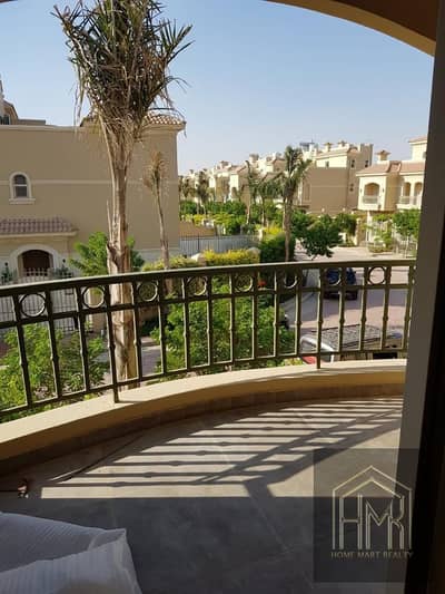 Villa for sale in El Patio 5 Compound, Al Shorouk City