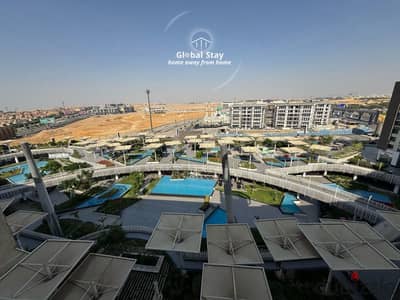 Fully Furnished Serviced Apartment for Rent in New Cairo – Fifth Settlement