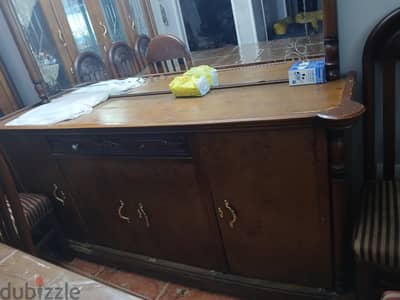 سفره بوفيه